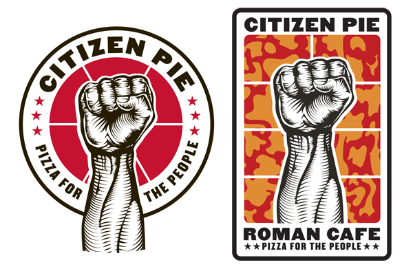 Citizen Pie - Pizza for the People